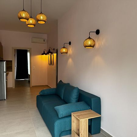 Villa Anthelion Limenaria  Exteriör bild